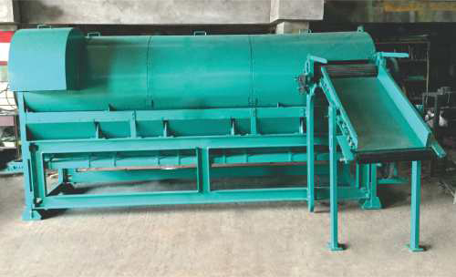 Dust Shaker